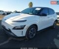 Белый Хендай Kona Electric, объемом двигателя 0 л и пробегом 40 тыс. км за 7800 $, фото 2 на Automoto.ua