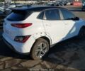 Белый Хендай Kona Electric, объемом двигателя 0 л и пробегом 40 тыс. км за 7800 $, фото 5 на Automoto.ua