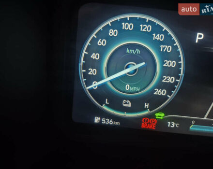 Белый Хендай Kona Electric, объемом двигателя 0 л и пробегом 39 тыс. км за 19100 $, фото 21 на Automoto.ua