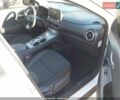 Белый Хендай Kona Electric, объемом двигателя 0 л и пробегом 40 тыс. км за 7800 $, фото 6 на Automoto.ua