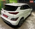 Белый Хендай Kona Electric, объемом двигателя 0 л и пробегом 88 тыс. км за 21400 $, фото 5 на Automoto.ua