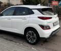 Белый Хендай Kona Electric, объемом двигателя 0 л и пробегом 39 тыс. км за 19100 $, фото 9 на Automoto.ua