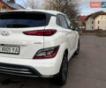 Белый Хендай Kona Electric, объемом двигателя 0 л и пробегом 39 тыс. км за 19100 $, фото 11 на Automoto.ua