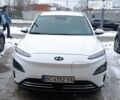 Белый Хендай Kona Electric, объемом двигателя 0 л и пробегом 14 тыс. км за 25700 $, фото 1 на Automoto.ua