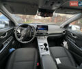 Белый Хендай Kona Electric, объемом двигателя 0 л и пробегом 39 тыс. км за 19100 $, фото 15 на Automoto.ua