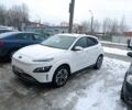 Белый Хендай Kona Electric, объемом двигателя 0 л и пробегом 14 тыс. км за 25700 $, фото 13 на Automoto.ua