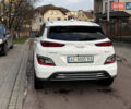 Белый Хендай Kona Electric, объемом двигателя 0 л и пробегом 39 тыс. км за 19100 $, фото 5 на Automoto.ua