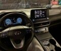 Белый Хендай Kona Electric, объемом двигателя 0 л и пробегом 88 тыс. км за 21400 $, фото 12 на Automoto.ua