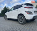Белый Хендай Kona Electric, объемом двигателя 0 л и пробегом 123 тыс. км за 18000 $, фото 5 на Automoto.ua