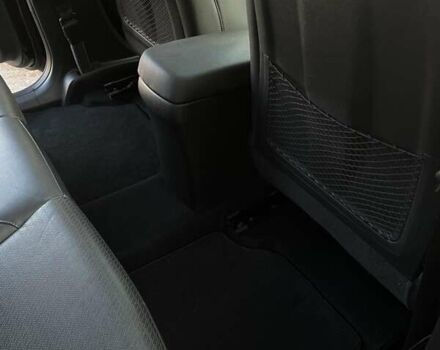 Черный Хендай Kona Electric, объемом двигателя 0 л и пробегом 100 тыс. км за 16999 $, фото 19 на Automoto.ua