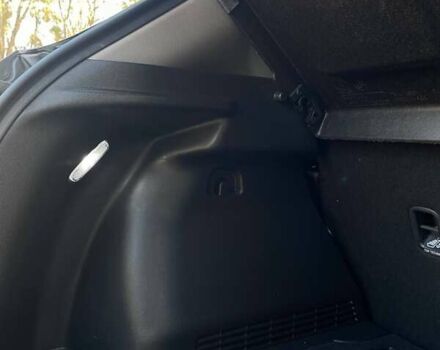 Черный Хендай Kona Electric, объемом двигателя 0 л и пробегом 100 тыс. км за 16999 $, фото 16 на Automoto.ua