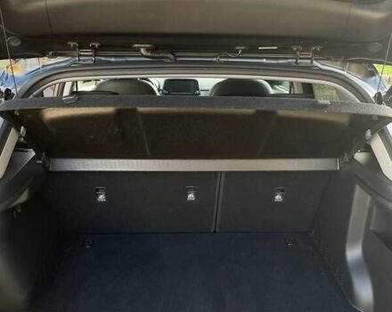 Черный Хендай Kona Electric, объемом двигателя 0 л и пробегом 100 тыс. км за 16999 $, фото 9 на Automoto.ua