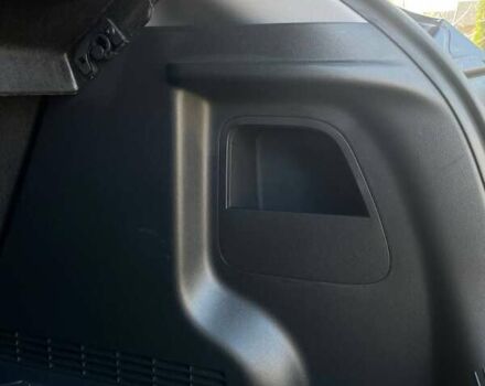 Черный Хендай Kona Electric, объемом двигателя 0 л и пробегом 100 тыс. км за 16999 $, фото 13 на Automoto.ua