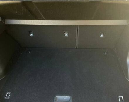 Черный Хендай Kona Electric, объемом двигателя 0 л и пробегом 100 тыс. км за 16999 $, фото 20 на Automoto.ua