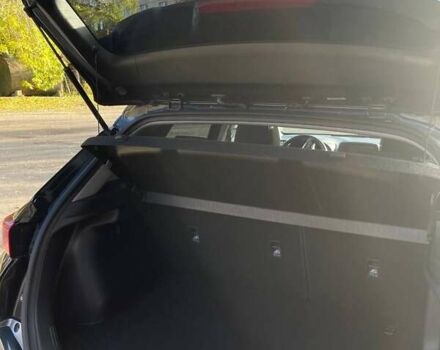 Черный Хендай Kona Electric, объемом двигателя 0 л и пробегом 100 тыс. км за 16999 $, фото 12 на Automoto.ua