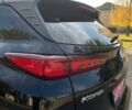 Черный Хендай Kona Electric, объемом двигателя 0 л и пробегом 100 тыс. км за 16999 $, фото 1 на Automoto.ua
