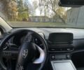 Черный Хендай Kona Electric, объемом двигателя 0 л и пробегом 100 тыс. км за 16999 $, фото 26 на Automoto.ua