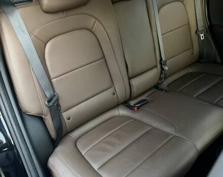 Черный Хендай Kona Electric, объемом двигателя 0 л и пробегом 125 тыс. км за 18599 $, фото 62 на Automoto.ua