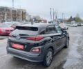 Чорний Хендай Kona Electric, об'ємом двигуна 0 л та пробігом 70 тис. км за 17700 $, фото 7 на Automoto.ua