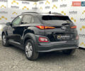 Черный Хендай Kona Electric, объемом двигателя 0 л и пробегом 123 тыс. км за 18900 $, фото 92 на Automoto.ua