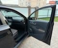 Черный Хендай Kona Electric, объемом двигателя 0 л и пробегом 125 тыс. км за 18599 $, фото 68 на Automoto.ua