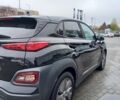Чорний Хендай Kona Electric, об'ємом двигуна 0 л та пробігом 70 тис. км за 17700 $, фото 13 на Automoto.ua