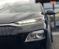 Черный Хендай Kona Electric, объемом двигателя 0 л и пробегом 123 тыс. км за 18900 $, фото 8 на Automoto.ua