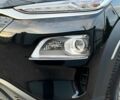 Черный Хендай Kona Electric, объемом двигателя 0 л и пробегом 125 тыс. км за 18599 $, фото 23 на Automoto.ua