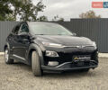 Черный Хендай Kona Electric, объемом двигателя 0 л и пробегом 123 тыс. км за 18900 $, фото 113 на Automoto.ua