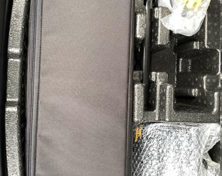 Черный Хендай Kona Electric, объемом двигателя 0 л и пробегом 123 тыс. км за 18900 $, фото 61 на Automoto.ua