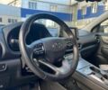 Чорний Хендай Kona Electric, об'ємом двигуна 1 л та пробігом 68 тис. км за 18290 $, фото 3 на Automoto.ua