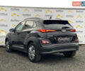 Черный Хендай Kona Electric, объемом двигателя 0 л и пробегом 123 тыс. км за 18900 $, фото 89 на Automoto.ua