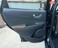Черный Хендай Kona Electric, объемом двигателя 0 л и пробегом 125 тыс. км за 18599 $, фото 55 на Automoto.ua