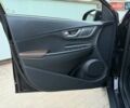 Черный Хендай Kona Electric, объемом двигателя 0 л и пробегом 125 тыс. км за 18599 $, фото 34 на Automoto.ua
