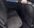 Чорний Хендай Kona Electric, об'ємом двигуна 0 л та пробігом 70 тис. км за 17700 $, фото 20 на Automoto.ua