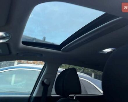 Черный Хендай Kona Electric, объемом двигателя 0 л и пробегом 124 тыс. км за 16600 $, фото 18 на Automoto.ua