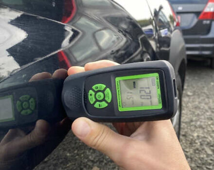 Черный Хендай Kona Electric, объемом двигателя 0 л и пробегом 123 тыс. км за 18900 $, фото 116 на Automoto.ua