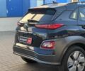 Чорний Хендай Kona Electric, об'ємом двигуна 1 л та пробігом 68 тис. км за 18290 $, фото 13 на Automoto.ua