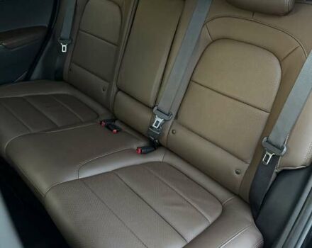 Черный Хендай Kona Electric, объемом двигателя 0 л и пробегом 125 тыс. км за 18599 $, фото 58 на Automoto.ua