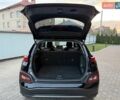Черный Хендай Kona Electric, объемом двигателя 0 л и пробегом 125 тыс. км за 18599 $, фото 82 на Automoto.ua
