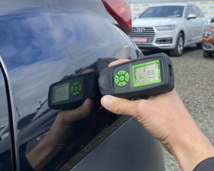 Черный Хендай Kona Electric, объемом двигателя 0 л и пробегом 123 тыс. км за 18900 $, фото 120 на Automoto.ua