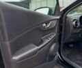 Чорний Хендай Kona Electric, об'ємом двигуна 0 л та пробігом 70 тис. км за 17700 $, фото 14 на Automoto.ua