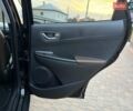Черный Хендай Kona Electric, объемом двигателя 0 л и пробегом 125 тыс. км за 18599 $, фото 65 на Automoto.ua
