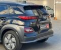 Чорний Хендай Kona Electric, об'ємом двигуна 1 л та пробігом 68 тис. км за 18290 $, фото 17 на Automoto.ua