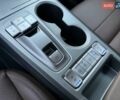 Черный Хендай Kona Electric, объемом двигателя 0 л и пробегом 125 тыс. км за 18599 $, фото 52 на Automoto.ua