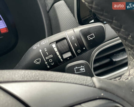 Черный Хендай Kona Electric, объемом двигателя 0 л и пробегом 123 тыс. км за 18900 $, фото 42 на Automoto.ua