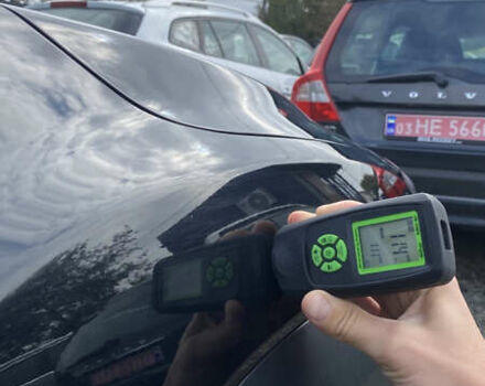 Черный Хендай Kona Electric, объемом двигателя 0 л и пробегом 123 тыс. км за 18900 $, фото 115 на Automoto.ua