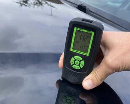 Черный Хендай Kona Electric, объемом двигателя 0 л и пробегом 123 тыс. км за 18900 $, фото 122 на Automoto.ua