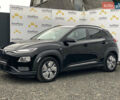 Черный Хендай Kona Electric, объемом двигателя 0 л и пробегом 123 тыс. км за 18900 $, фото 78 на Automoto.ua