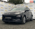 Черный Хендай Kona Electric, объемом двигателя 0 л и пробегом 123 тыс. км за 18900 $, фото 72 на Automoto.ua